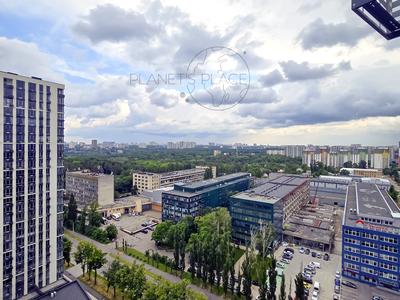 квартира за адресою Віктора Некрасова вул. (Північно-Сирецька), 8