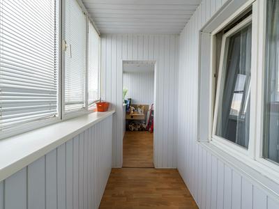 квартира по адресу Татарский пер., 8