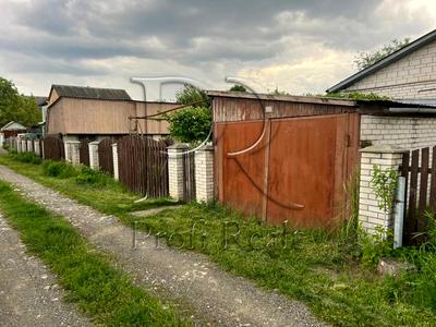 будинок за адресою Садове товариство Прилісся