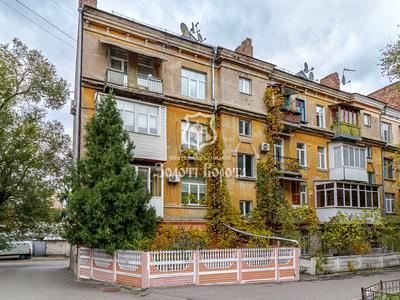 квартира за адресою Сирецька вул., 30/1