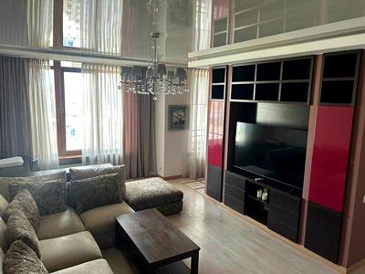 квартира за адресою Жилянська вул., 59