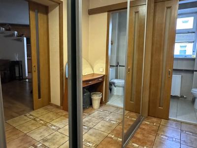 квартира за адресою Посмітного, 22