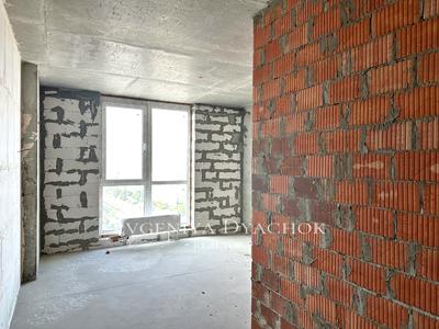 квартира за адресою Ревуцького вул., 40-Б