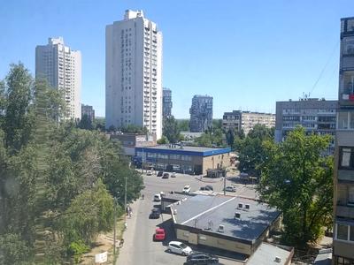 квартира за адресою Героїв просп., 4