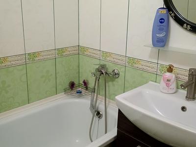 квартира за адресою Людвіга Свободи просп., 24