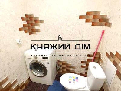 квартира за адресою Вишнева вул., 27