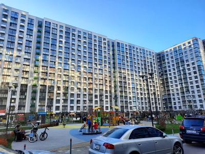 квартира за адресою Тираспольська вул., 58