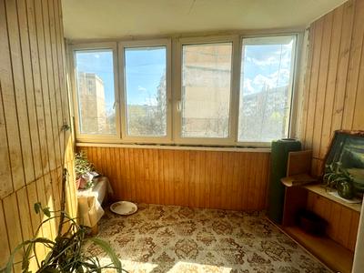 квартира по адресу Ильфа и Петрова ул., 57