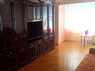 квартира за адресою Романа Ратушного вул. (Волгоградська), 39