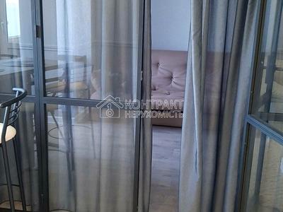квартира по адресу Мироносицкая ул., 65