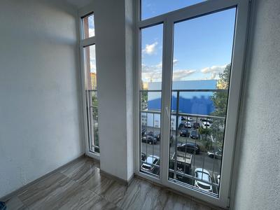 квартира за адресою Регенераторна вул., 4 к5