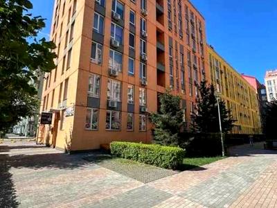 квартира за адресою Березнева вул., 6
