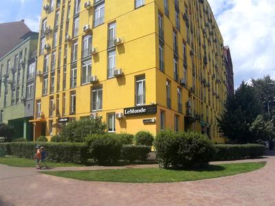 квартира за адресою Регенераторна вул., 4 к6