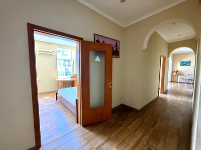 квартира по адресу Бессарабская пл., 7-А