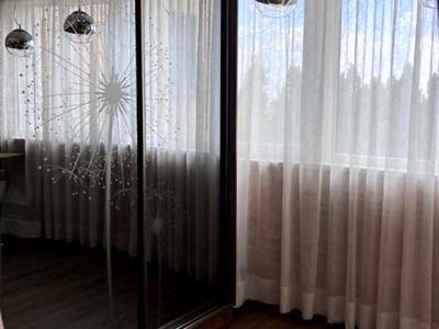 квартира за адресою Одеса, Кримська вул., 74
