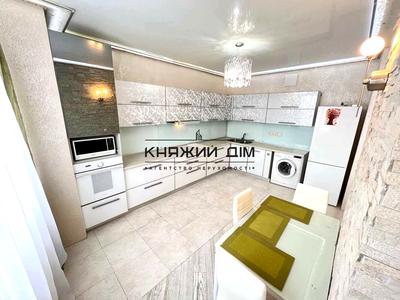 квартира за адресою Олександра Мишуги вул., 12