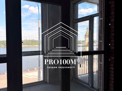 квартира за адресою Набережно-Хрещатицька вул., 21