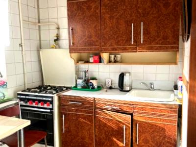 квартира за адресою Дарницький бульв., 21