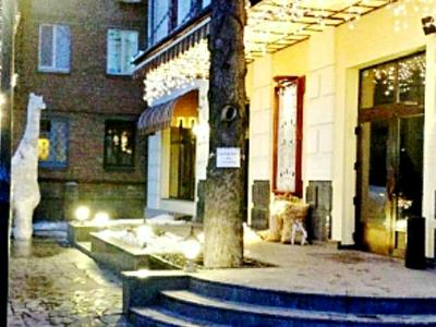квартира за адресою Григорія Сковороди вул., 3