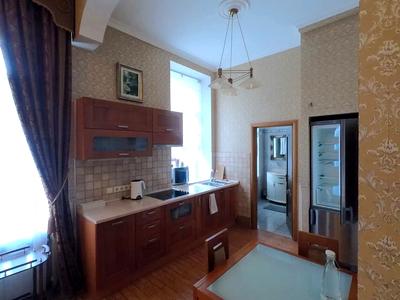квартира за адресою Заньковецької вул., 6