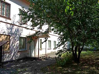 комерційна за адресою Юрія Поправки вул. (Миколи Лебедєва), 14-А