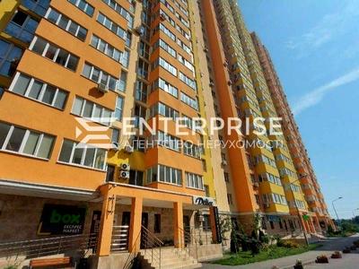 квартира по адресу Семьи Кульженков ул. (Дегтяренко Петра), 31-Б