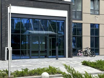 квартира по адресу Университетская ул., 3/1