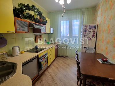 квартира по адресу Дарницкий бульв., 1