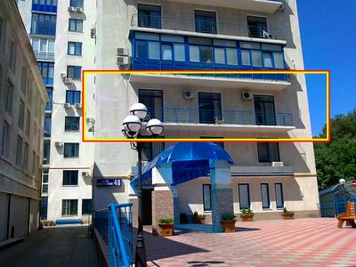 коммерческая по адресу Мукачевский пер., 4в