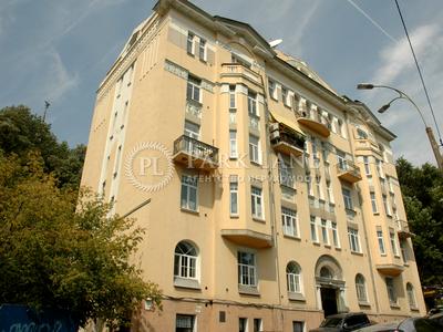 квартира за адресою Круглоуніверситетська вул., 7