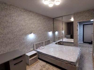 квартира за адресою Слобожанський просп. (ім. газети Правда), 17-А