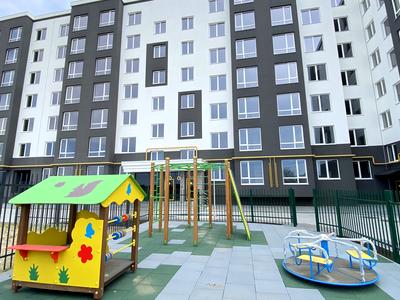 квартира за адресою Будівельна, 2