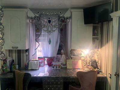 квартира за адресою Михайла Донця вул., 21