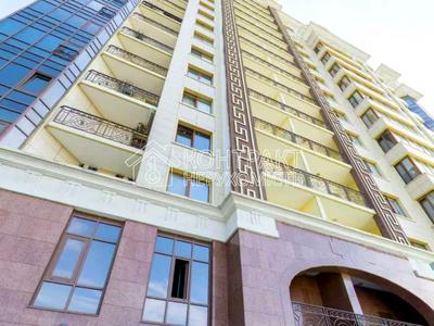 квартира по адресу Профессорская ул., 34