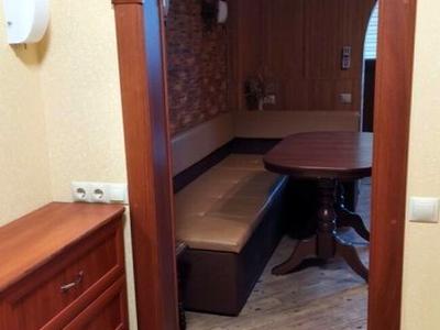квартира за адресою Кузьми Скрябіна вул. (Ватутіна), 25/21