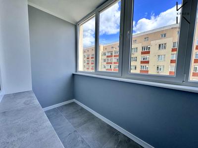квартира за адресою Кармелюка вул., 3-В