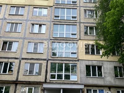 квартира за адресою Леся Курбаса просп., 18