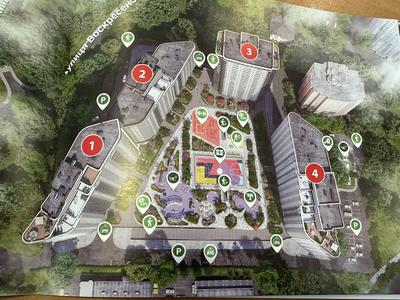 квартира по адресу Воскресенская ул., 2-В