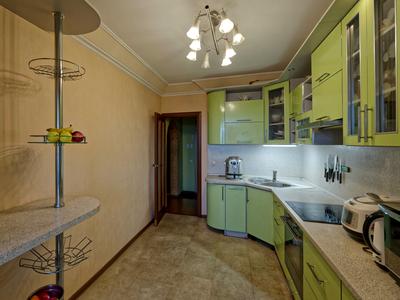 квартира за адресою Берестейський просп. (Перемоги), 89-А