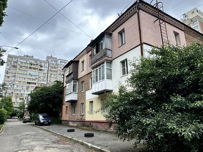 квартира за адресою Максима Березовського вул. (Глінки), 3