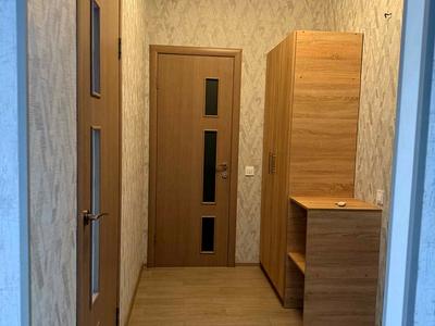 квартира по адресу Салютная ул., 2к3