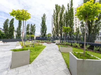 квартира за адресою Мокра вул. (Кудряшова), 8-Б