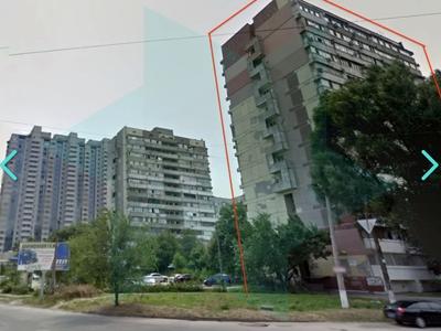 квартира по адресу Александра Поля просп. (Кірова), 18