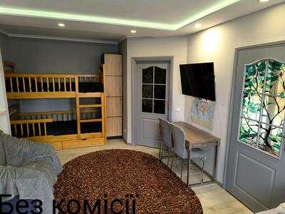 квартира по адресу Новомостицкая ул., 4