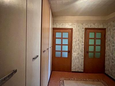 квартира по адресу Приозёрная ул., 6-А