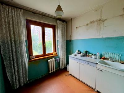 квартира по адресу Киев, Александра Архипенко ул. (Мате Залки), 8-А