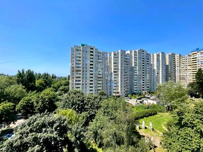 квартира за адресою Якуба Коласа вул., 4-Б