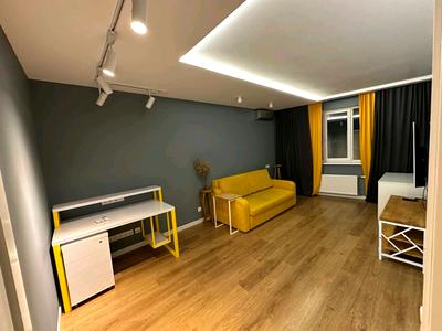 квартира по адресу Оболонский просп., 1