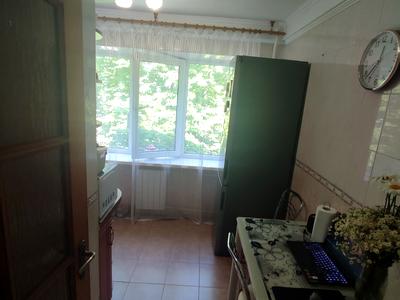 квартира по адресу Даниила Щербаковского ул. (Щербакова), 59-А