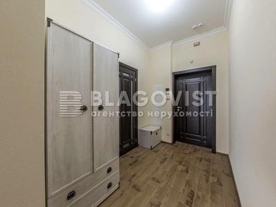 квартира по адресу Саксаганского ул., 37-К
